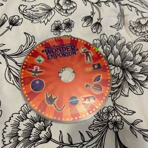 Mr. Magorium's Wonder Emporium DVD